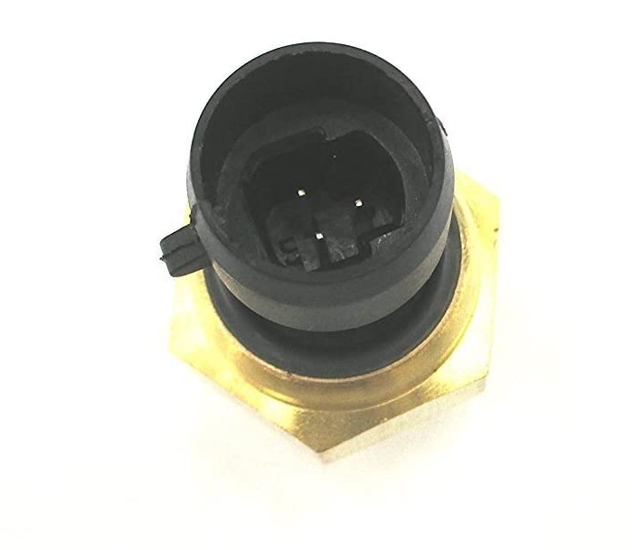 New Electronic Oil Pressure Sensor For Engine Parts