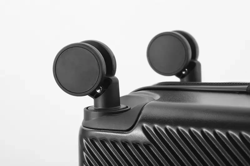 Suitcase, Travel Functional Boarding Case,