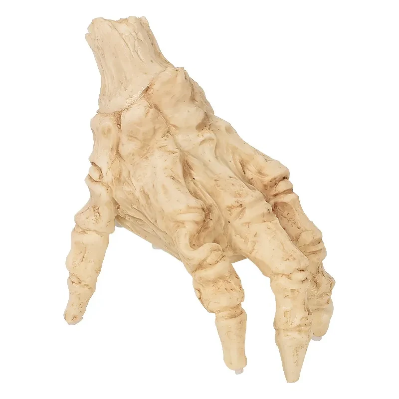 Electric Luminous Crawling Hand Animated Decoration