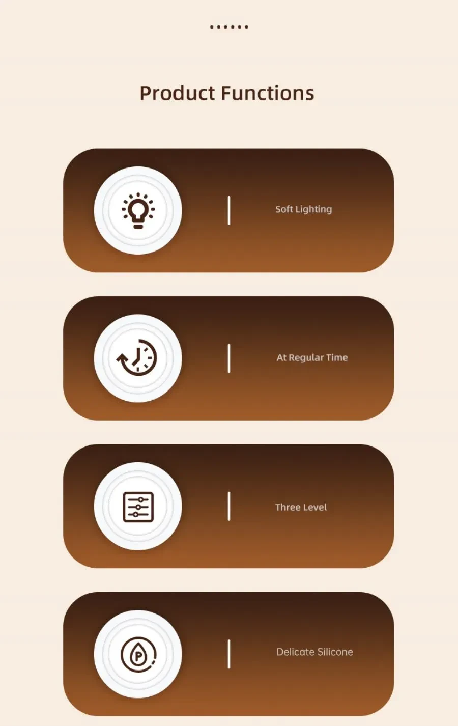 Home Decor Halloween Pumpkin Night Light