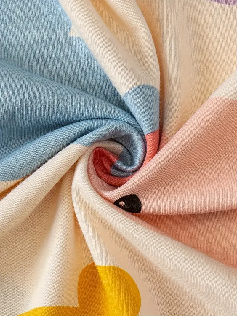 3 Sets Adorable Girls Underwear Sets