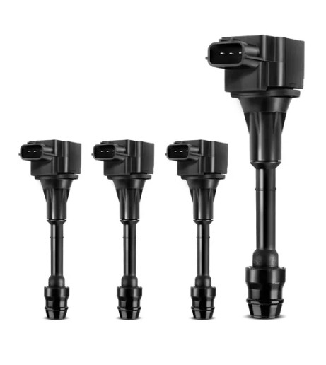 Suitable Ignition Coils For Automobiles