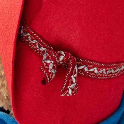 PADDINGTON BEAR LARGE PLUSH