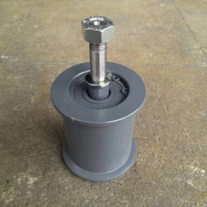 Quick G600 / G1000 Old Tractor Lift Pully / G1000 Boxer