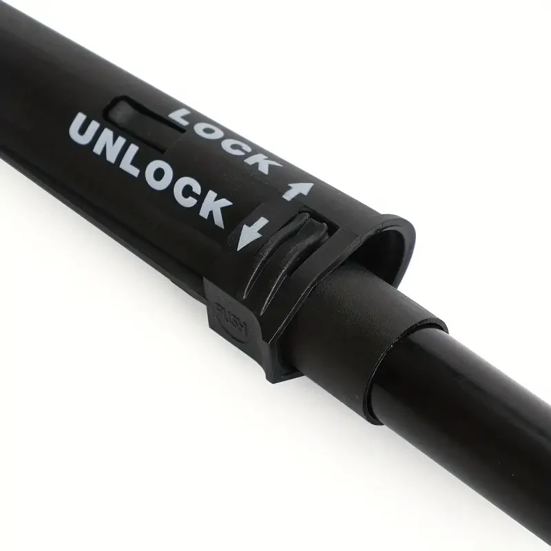 Tailgate Safety Stopper Strut for Mitsubishi Pajero NW NX (2006-On)