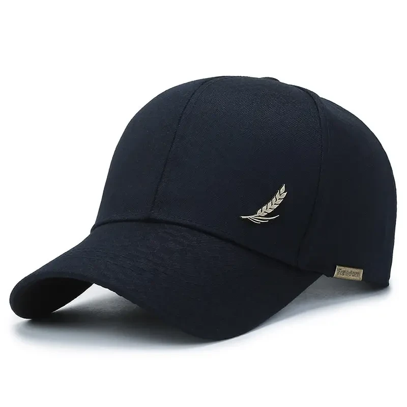 Trendy Baseball Cap Casual Fashion