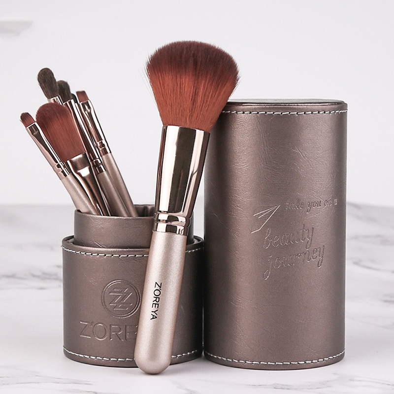 Makeup brush set Zoreya