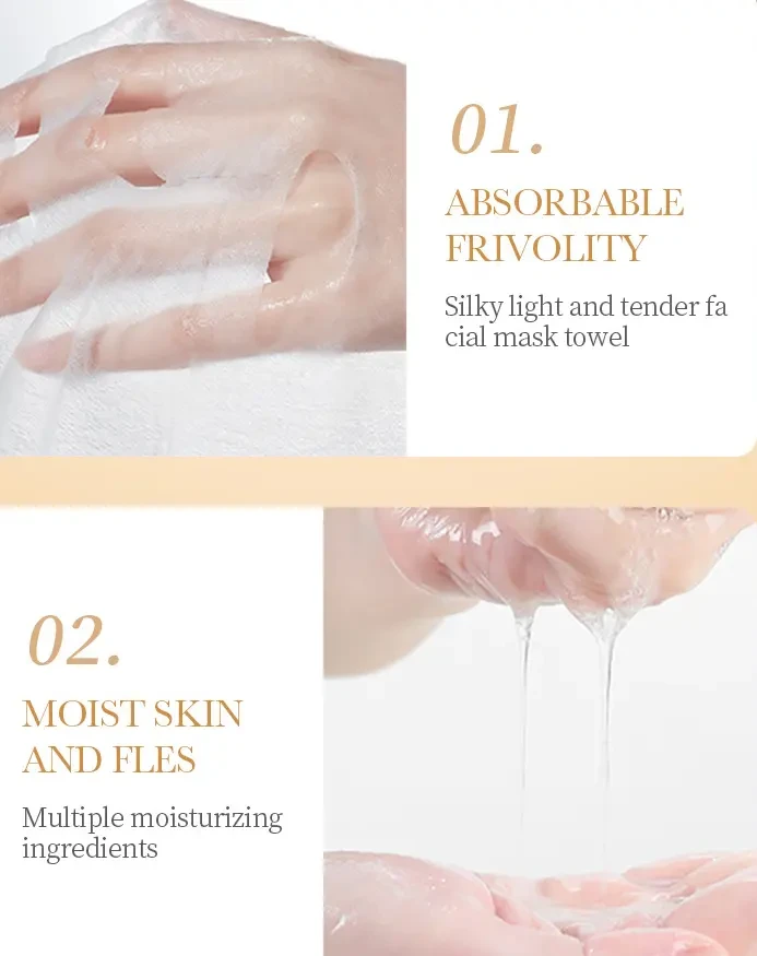 Daily Collagen Miracle Mask