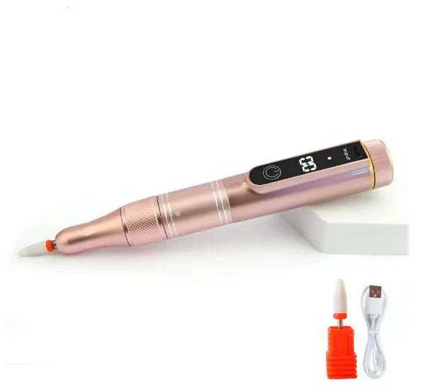 Sander Portable Nail SharpenerRemover