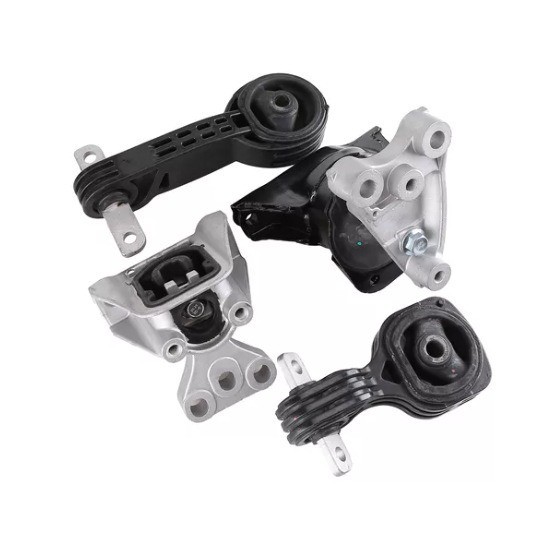 2006-2011 Engine Bracket Set Suitable For Automobiles