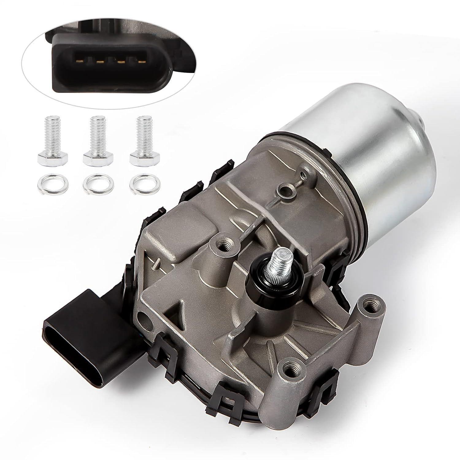 Auto Wiper Motor 6 R1955119A 93179149