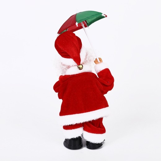 Children's Electric Umbrella Toy Christmas Gift