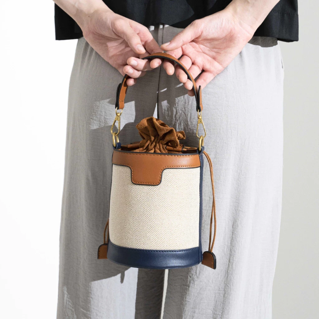 TANSY Bag Women's Shoulder Bag / Bucket Bag / Hand Bag Korean Fashion