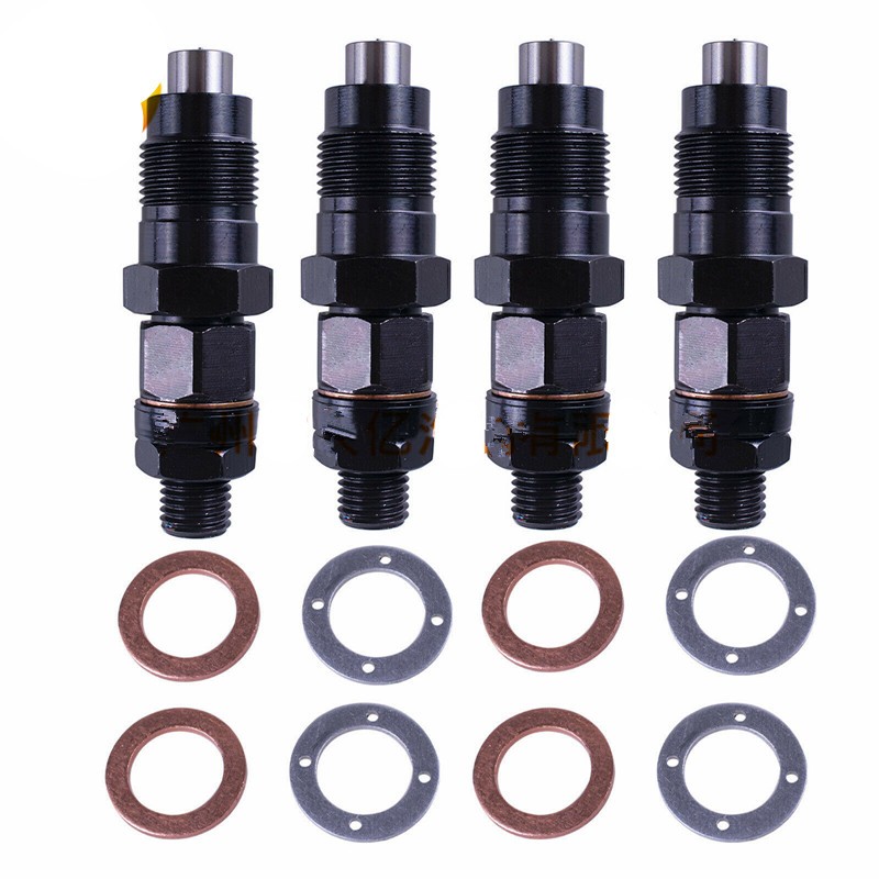 K77T 2.8TD Car Fuel Injector Nozzle
