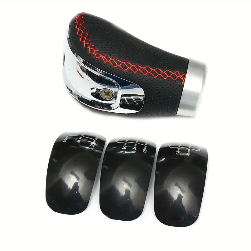 5/6-Speed Manual Gear Shift Knob Replacement