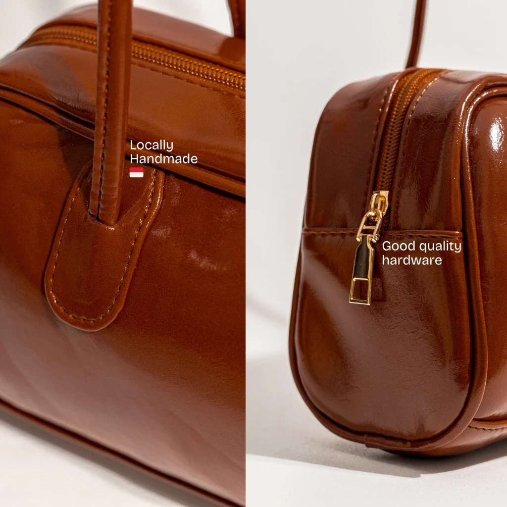 Misu Bag Women Shoulder Bag