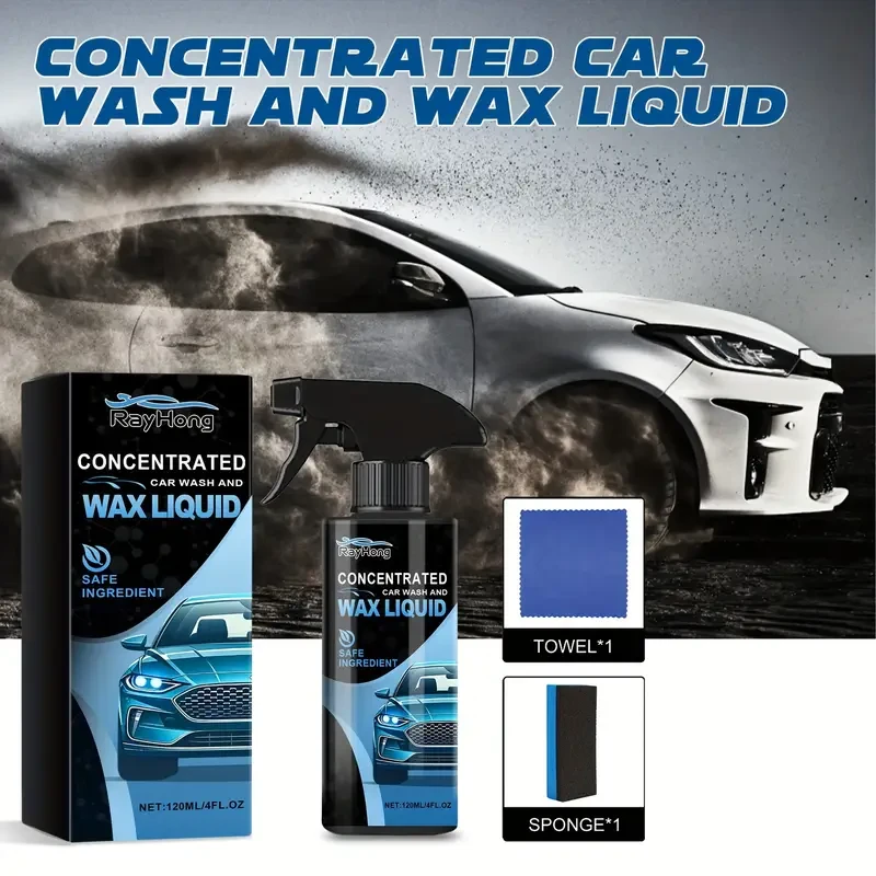 Car Coating Spray, Ceramic Coating Spray, Multi-functional Polishing Spot Remover, Car Coating Spray, Car Ceramic Coating Agent, Tire Decontamination Retreading Maintenance Cleaning Fluid