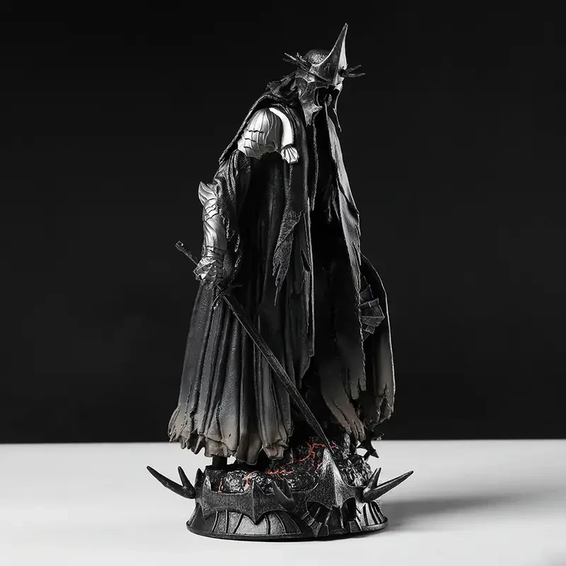 Movie Character Figure Excellent Model Toy Collectibles Statue