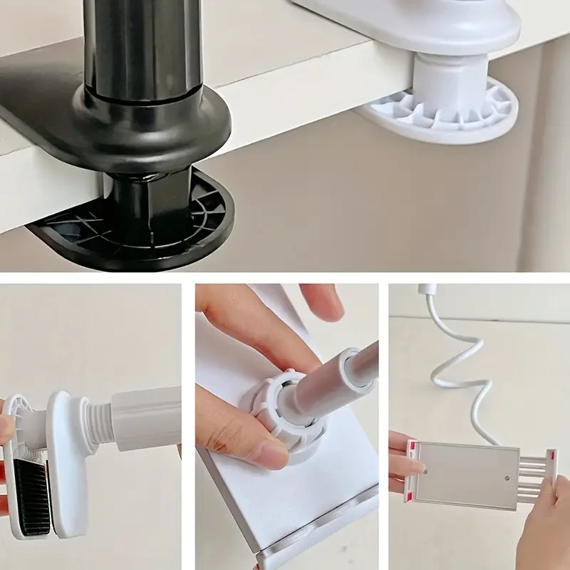 360 Rotating Universal Tablet & Phone Stand