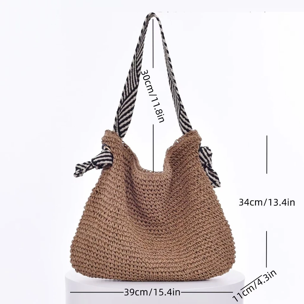 Casual Fashion Bags for Vacation