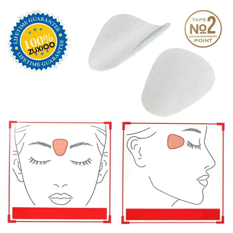 Women Facial Anti Wrinkle Pads Sagging Skin Care