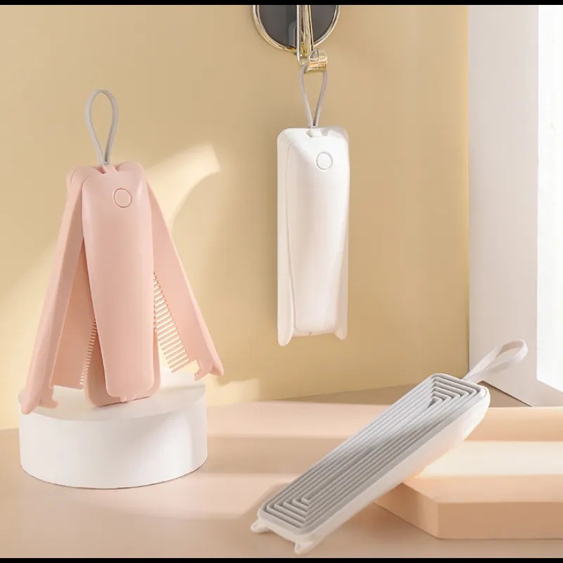 Pet Groomer Pet Hair Removal Brush Cat Grooming Brush