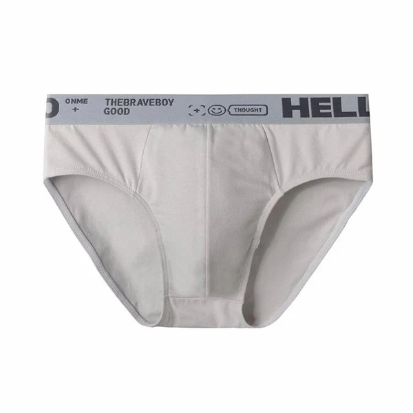 Casual Cotton 4 Packs