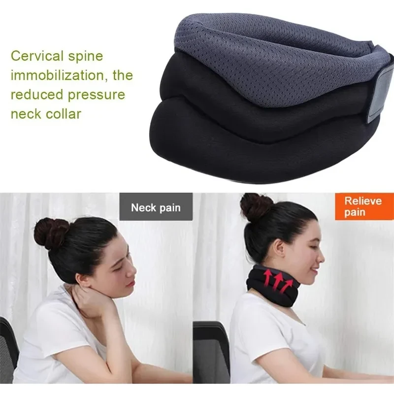 Neck Brace Foam