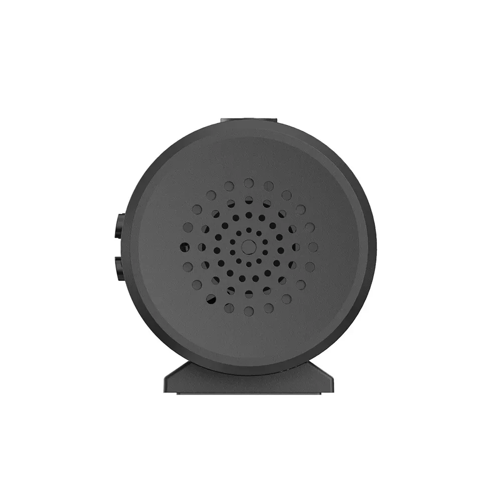 Electronic Projection Dual Alarm Clock