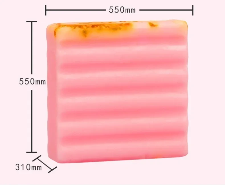 Private Soap Bath Essential Oil Handmade