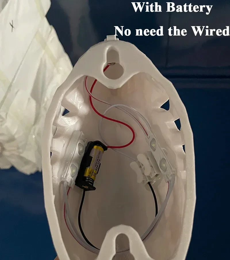 Modern Creative Bird Wall Lamp