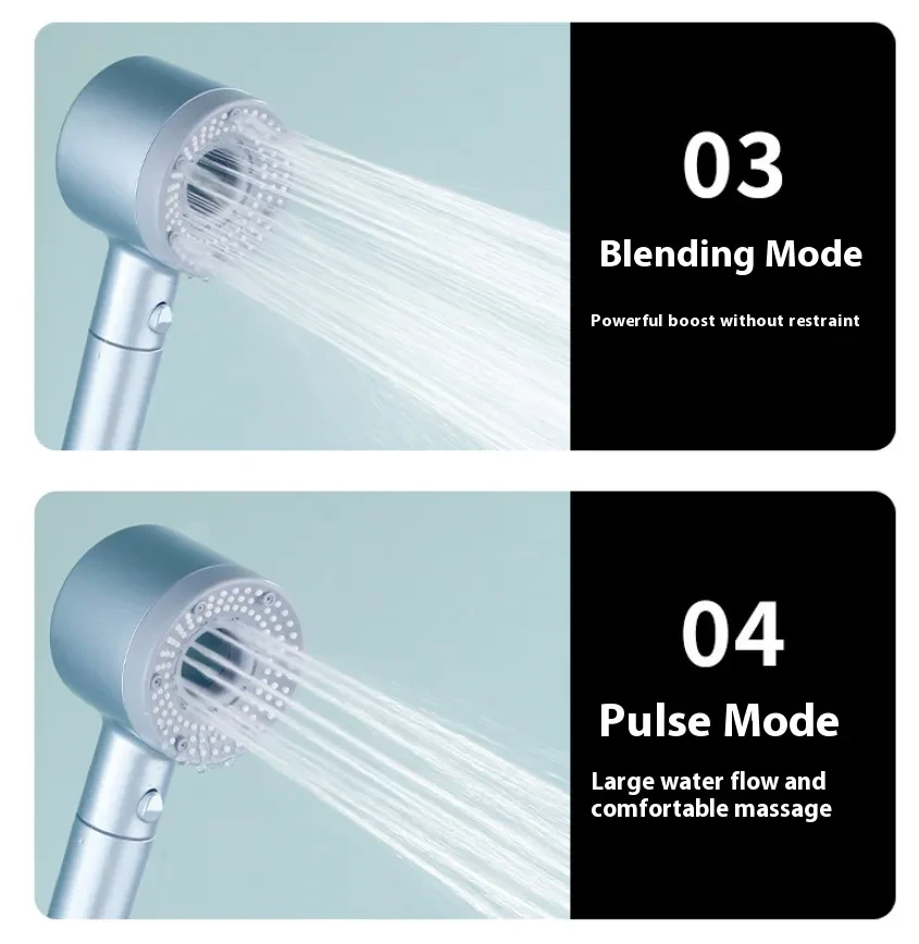 Spray Shower Head