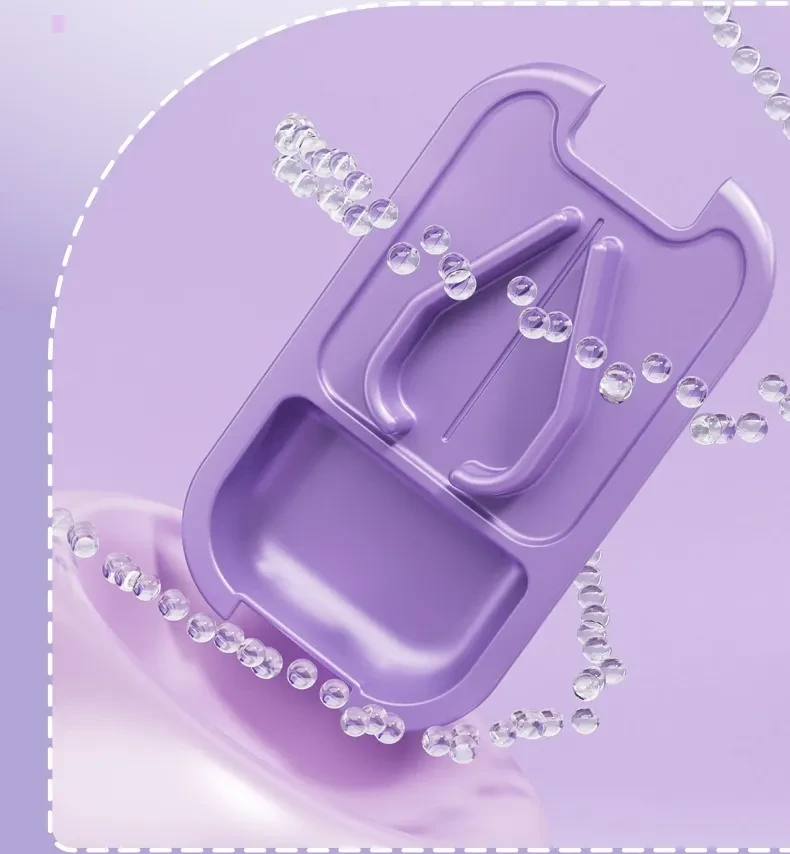 Mini Medicine Cutting Medicine Storage Box