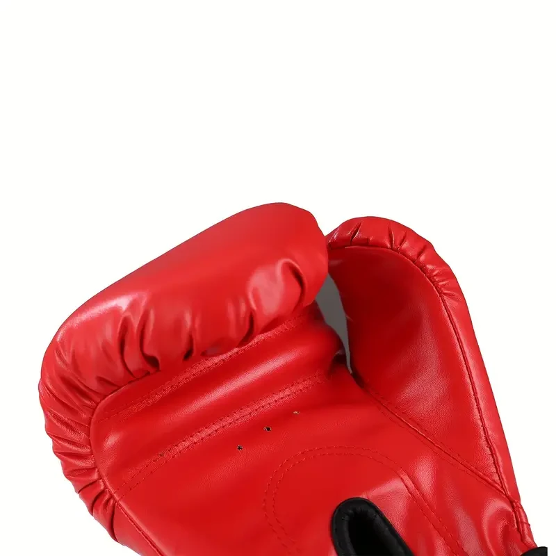 Boxing Training Gloves for Men & Women - Beginner to Advanced