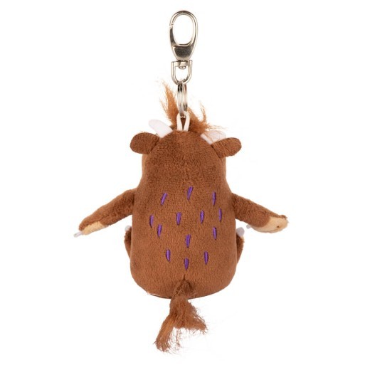 The Gruffalo Keyring