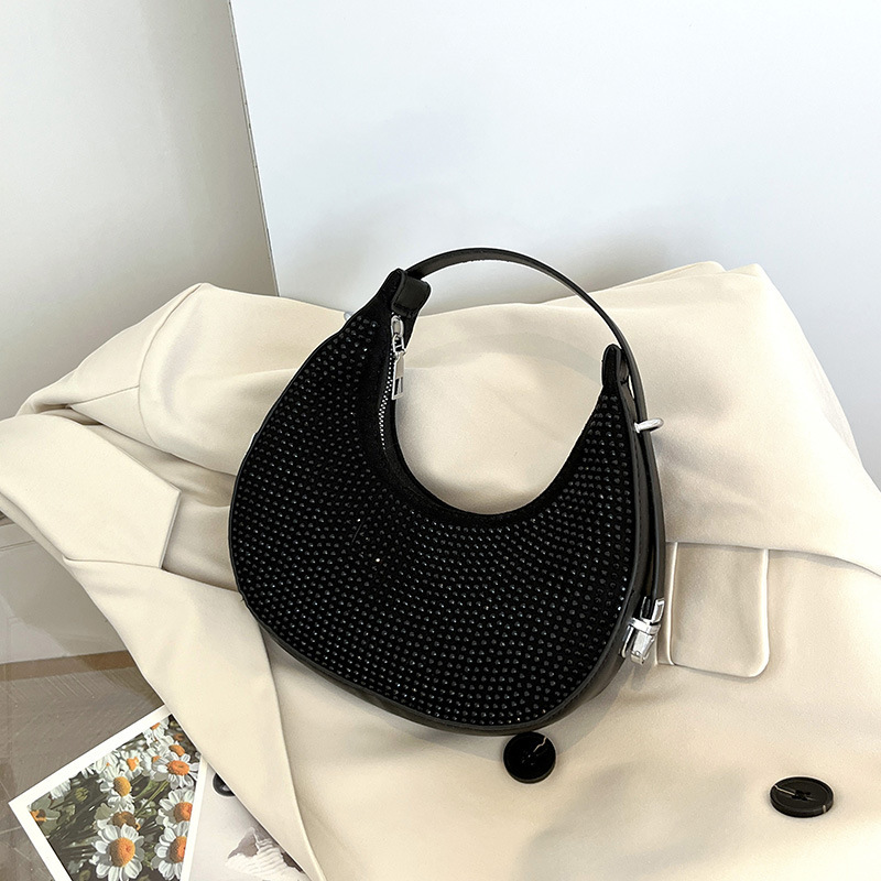 New Korean Version Of The Casual Handheld Armpit Banquet Cell Phone Wallet