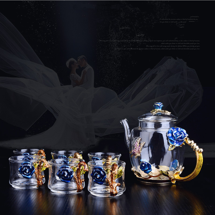 Fair Cup Of Tea Washing Tea Kung Fu Tea Set Tea Cup