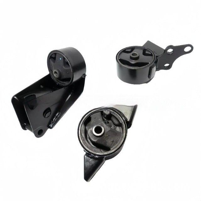 3Pcs Tsuru III 1992-2018 Engine Bracket