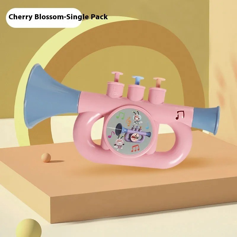 Horn Press Water Pistols Children's Beach Toys