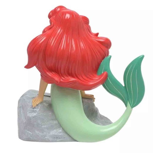Disney Ariel Moneybank