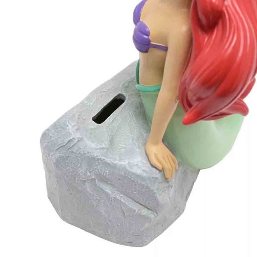 Disney Ariel Moneybank
