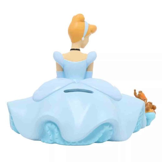 Disney Cinderella Money Bank