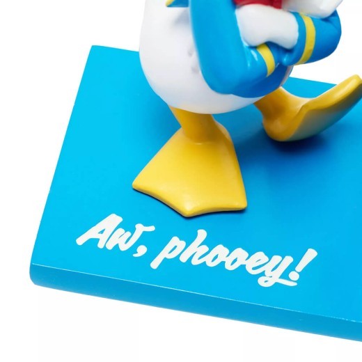 Disney Donald Duck Bookends