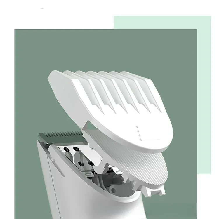 Pet Multi Blade Shaver