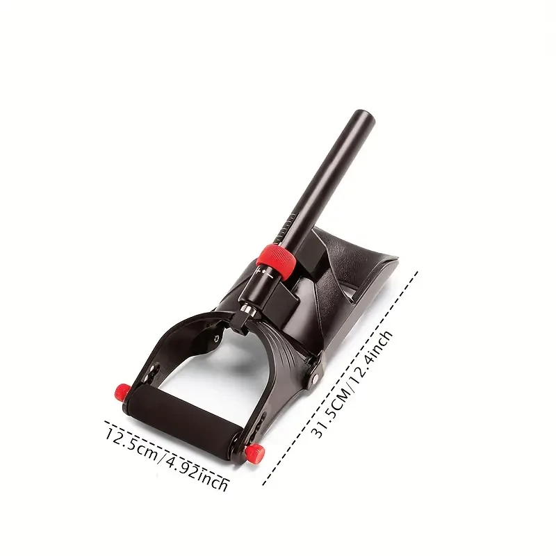 Adjustable Wrist Strength Trainer with Knob