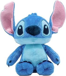 Cartoon Cute Stitch Party Theme Plush Toy, Festival Party Creative Decoration Supplies, Birthday and Christmas Creative Gifts For Girlfriend