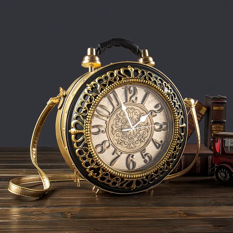 Fashion Top-Handle Handbag for Women