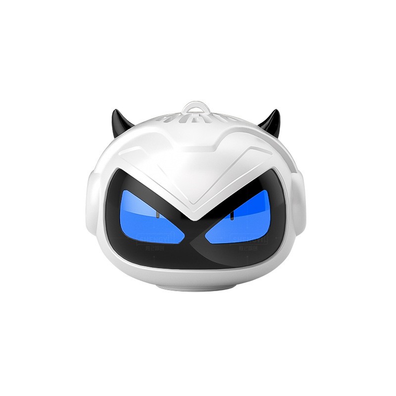 Little Devil Speaker Outdoor Compact Portable Wireless