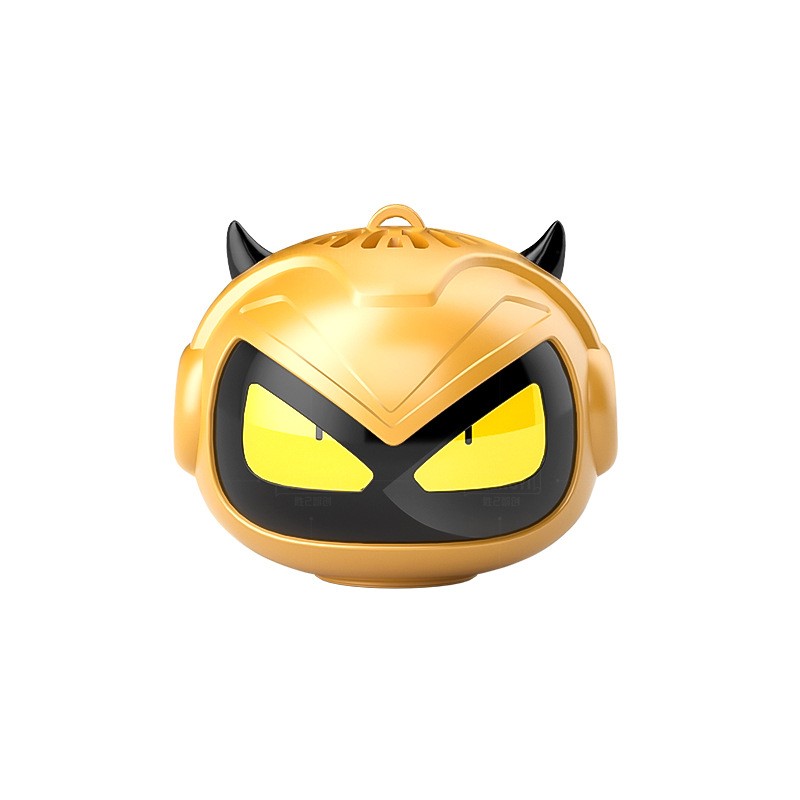 Little Devil Speaker Outdoor Compact Portable Wireless