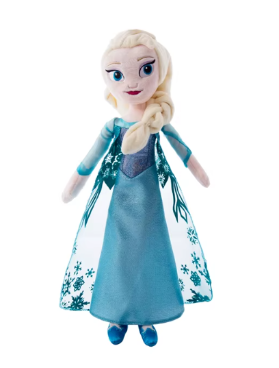40cm Frozen Princess Anna Elsa